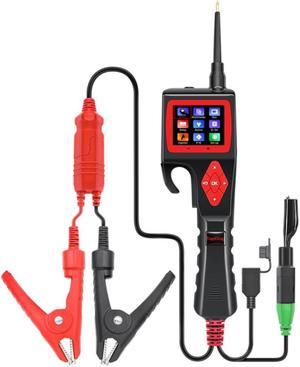 TopDiag P200 SMART HOOK Powerful Probe 9V-30V Electrical Circuit Tester Power Scan Electrical Test Probe Car Diagnostic  Tools