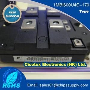 1MBI600U4C-170 600U4C-170 MODULE IGBT