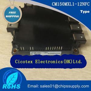 CM150MXL1-12NFC 150MXL1 Module IGBT