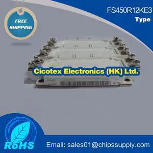 FS450R12KE3 IGBT MODULES 1200V 450A 3-PHASE FS450R12KE 3 FS450R12 KE3 FS450R 12KE3 FS450 R12KE3 FS 450R12KE3 FS450R12KE3BOSA1