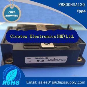 PM800HSA120 IGBT PM800HSA 120 MOD IPM SINGLE HF 1200V 800A PM800HSA-120 MODULE PM800 HSA120 PM 800HSA120 PM800H SA120