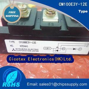 CM100E3Y-12E 100E3Y IGBT MODULE