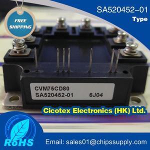 SA520452-01 MODULE IGBT