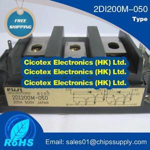 2DI200M-050 200M-050 MODULE IGBT