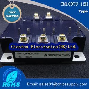 CM100TU-12H 100TU-12 MODULE IGBT
