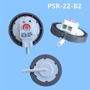 For Haier Washing Machine Water Level Sensor PSR-22-B2 V12767 Water Level Controller Switch for Haier Washing Machine Parts