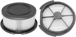 For Puppy T12 T12 Plus Front Rear Filter Replacement Pre-filter Dust Filter Handheld Vacuum Cleaner Filter Screen