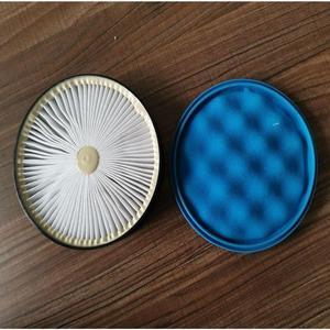 Vacuum Cleaner HEPA Filters For Samsung MotionSync Upright Pre  Post Filter Kit Part  VCAVM40P VHU70