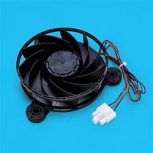 1pc Replacement Fan Motor 0064001594 For Haier BCD-412WDCN/ WDCM/ WDCV/ WDVK Refrigerator zing Cooler