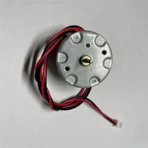 1pc Replacement LdS Motor With Belt For Vorwerk VR100 Repair Accessories