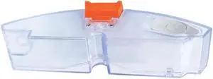 1pc Water Tank Replacement Water Box For Roborock S7 T7S T7S PLUS G10 Robot Vacuum Cleaner Spare Parts