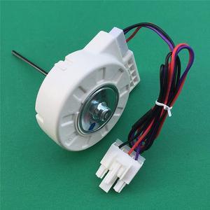 13V 3.5W 0064000459 Cooling Fan Motor for Haier Refrigerator BCD-550WB zing DC Fan Motor Refrigerator Accessories