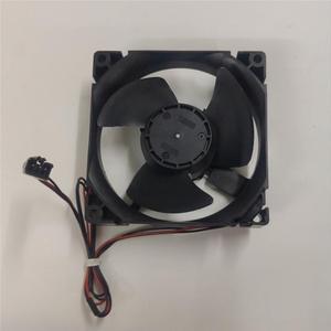 1pc DC12V 0.08A Refrigerator zer Cooler Fan Fridge Air Cooling Motor 09232JS-12K-BT Replacement Fan Motor