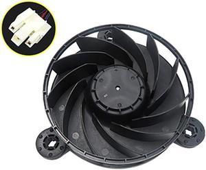 For Haier Refrigerator Cooling Fan Refrigerator zer Fan GW12E12MS1AZ-52Z32 Refrigerators Accessories