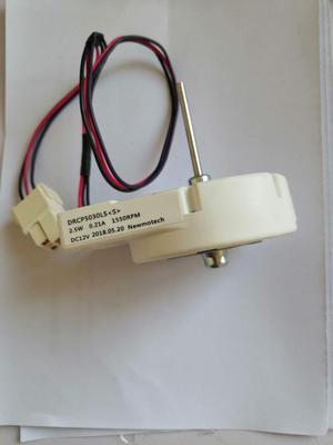 for Samsung DC Fan Motor DRCP5030LA(S) DC12V Refrigerator Cooling Fan Refrigerator Parts