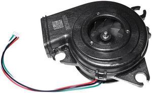 Replacement Fan Motor 1.7A /14V, 1.9A/ 18V, 1.3A /12V, 2.0A /16V DC Turbo Blower PWM Speed Control For NARWAL J2 Robot Vacuum