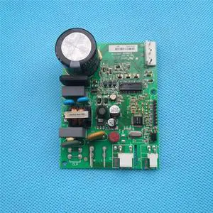 Compressor Control Unit Drive Board VNX VNT VTB1113Y VTH1113Y for Midea Inverter Board Fridge Repair Parts