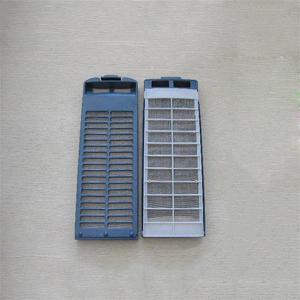 10pcs Washing Machine Mesh Filter for Samsung Washing Machine Mesh Filter Bag Box XQB52-28DS XQB45-L61 Spare Parts