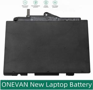 SN03XL for HP EliteBook 820 G3 725 G3 SN03 800514-001N HSTNN-UB6T