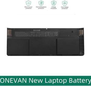 ONENAN OD06XL For HP Elitebook Revolve 810 G1 G2 G3 Tablet HSTNN-IB4F HSTNN-W91C H6L25AA H6L25UT 698943-001 698750-171