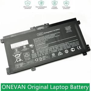 LK03XL Laptop  For HP HSTNN-UB7I TPN-W127 W128 LK03055XL TPN-1129 916368-421 916368-541 HSTNN-LB7U