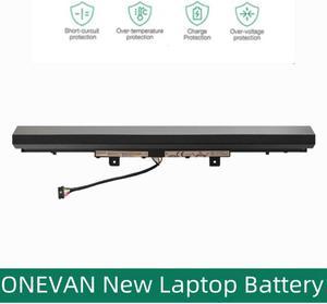 2085mAh/32Wh L15L4A02 For Lenovo Ideapad V110-15AST V310-14IKB 110-15ACL E52 E42-80 V110-15IAP Laptop