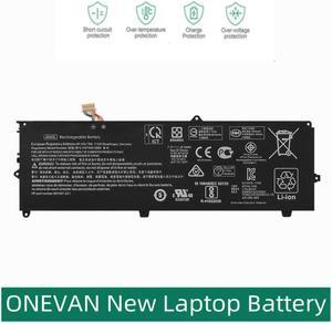 JI04XL 901247-855 901307-541 HSN-I07C HSTNN-UB7E J104XL Laptop For HP Elite X2 1012 G2-1LV76EA 7.7V 6110mAh