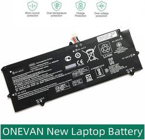 7.7V  SE04XL Laptop For HP Pro X2 612 G2 Tablet HSTNN-DB7Q 860708-855 860724-2B1 860724-2C1