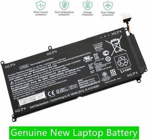 LP03XL for HP Envy 15 15-ae020TX TPN-C124 TPN-C122 807417-005 807211-121 HSTNN-DB6 HSTNN-DB7C