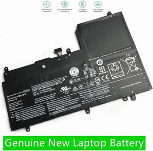 Genuine L14S4P72 Laptop For Lenovo Yoga 3-14 Yoga 700-14ISK Yoga  700-14IFI Serie Yoga 3 14-IFI 14-ISE L14M4P72