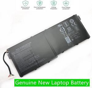 Genuine AC16A8N 4ICP76180 Laptop For Acer Aspire V17 V15 Nitro BE VN7593G VN7793G 73YP 78E3 717L