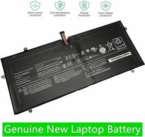 Genuine 7400mAh L12M4P21 Laptop For Lenovo Yoga 2 Pro 13 Inch 121500156 2ICP5/57/128-2 L13S4P21 2CP5/57/123-2