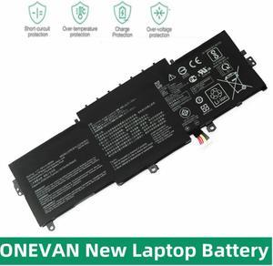 4210mAh/50WH ASUS C31N1811 For ASUS ZenBook 14 UX433FX UX433FN U4300FN U4300FA UX433FA-A5046R Laptop