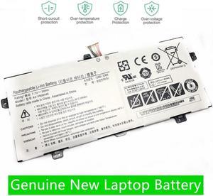 7.7V 39WH AA-PBUN4AR Apply to SAMSUNG Notebook 9 Spin NP900X5L 940X3L laptop