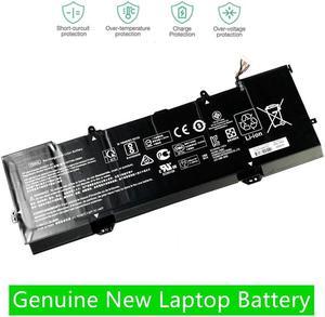 11.55V 84.08Wh YB06XL Laptop For Hp Spectre x360 15-ch000 15-ch004na 15-CH011DX 15-CH005NG HSTNN-DB8V