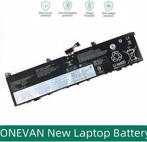 L17C4P72 For Lenovo L17L4P72 L17M4P72 L18M4P71 SB10Q76928 01AV969 SB10Q76929 Laptop Bateries 15.36V 80Wh