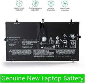 44Wh L13M4P71 For Lenovo Yoga 3 Pro 1370 Series Pro-1370-80HE Pro-5Y71 Pro-I5Y51 Pro-I5Y70 Pro-I5Y71 L14S4P71