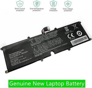 LBB122UH Laptop For LG Tab-book Z160 H160 11T730 Z160-GH30K Z160-GH50K H160-GV1WK H160-GV3WK 41.44Wh