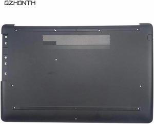 For HP 17-BY 17T-BY 17-CA 17Z-CA L22515-001 Bottom Case Base Cover Enclosure Black Color