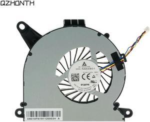 CPU Cooling Fan For Intel NUC NUC10 NUC10i3FNH NUC10i5FNH NUC10i7FNH NS65B01