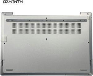 For Lenovo ThinkBook 14-IIL 14-IML Lower Case Bottom Case Base Cover 5CB0X56064 5CB0W44338 Gray