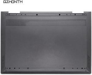 For HP ENVY X360 13-AG Bottom Case Base Cover Lower Case TPN-W133 609939-001