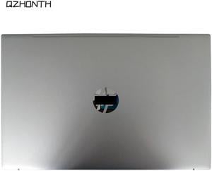 For HP Pavilion 15-EH 15-EG 15-EG0073CL LCD Back Cover Top Case M08899-001 Sliver