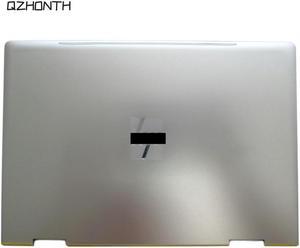 Laptop For HP ENVY X360 15-BP 15M-BP 15M-BQ 15.6" LCD Back Cover Silver 924344-001