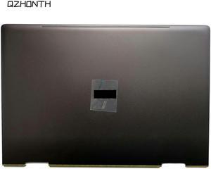 Laptop For HP ENVY X360 15-BP 15M-BQ LCD Back Cover Brown Color 924321-001