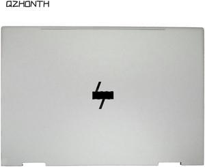 For HP Envy 15-CN 15-CP LCD Back Cover Rear Lid Top Case L23846-001 (Silver)