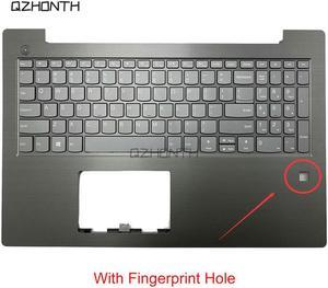 For Lenovo V330-15 V330-15IKB V330-15ISK Palmrest Upper Case with US Keyboard Non-Backlit 15.6"