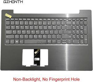 For Lenovo V330-15 V330-15IKB V330-15ISK Palmrest Upper Case with US Keyboard Non-Backlit 15.6"