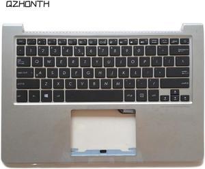 Palmrest Top Case with US Keyboard For Asus ZenBook UX303U UX303UA UX303UB U303L UX303