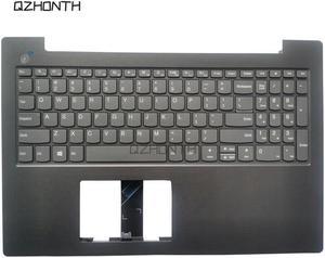 For Lenovo Ideapad V130-15 V130-15IKB V130-15IGM Palmrest Upper Case with US Keyboard 15.6"